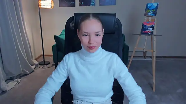 Snapshot of MerlePalaia chatting on November 4, 9:19 am MerlePalaia online show from November 4, 9:19 am