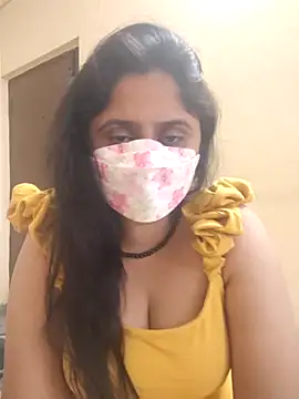 mouni499 online show from February 5, 10:09 am