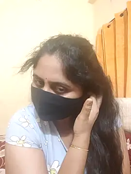 mouni499 online show from February 22, 5:44 pm