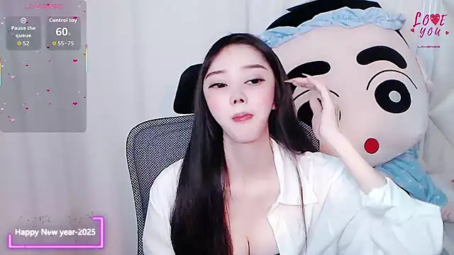 YAOYAO-2025 online show from November 9, 10:46 am