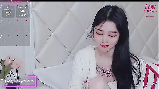 YAOYAO-2025 online show from March 5, 2:24 pm