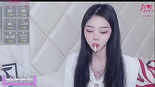 YAOYAO-2025 online show from March 26, 7:58 am