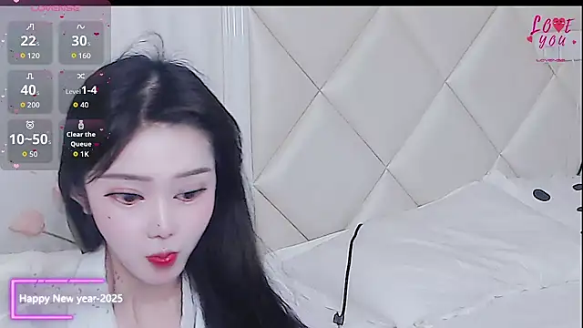 YAOYAO-2025 online show from April 8, 5:29 am