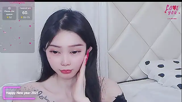 YAOYAO-2025 online show from April 17, 12:19 pm