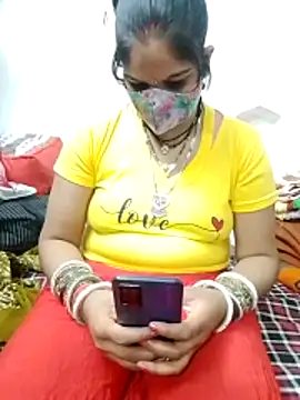 Hotsexy bhabhiji online show from November 1, 4:53 pm