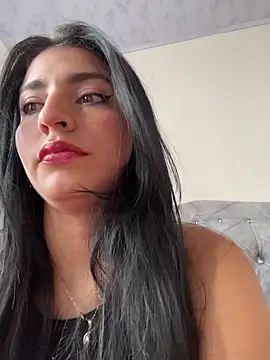 Snapshot of GISELLA__ chatting on February 3, 12:54 pm GISELLA online show from February 3, 12:54 pm