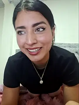 Snapshot of GISELLA__ chatting on February 7, 10:08 am GISELLA online show from February 7, 10:08 am