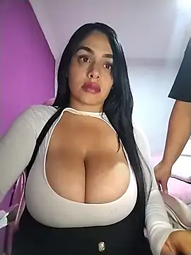 AngelsCouple- online show from May 31, 9:16 pm