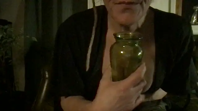 LadyShannie online show from November 5, 6:19 pm