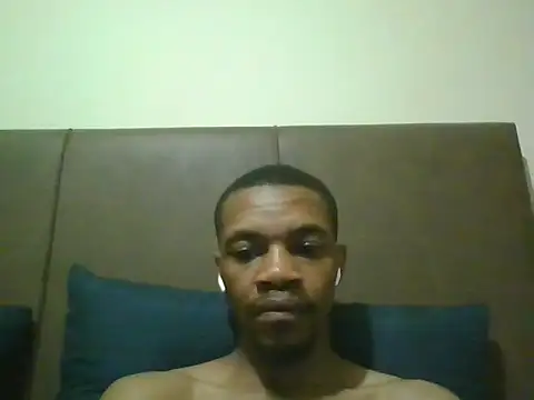 NkabiDick online show from November 27, 7:27 pm