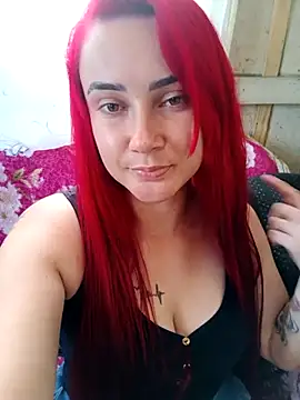 ruiviinhaah online show from December 15, 1:48 pm