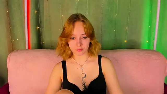 RikkiChoco online show from May 7, 10:37 pm