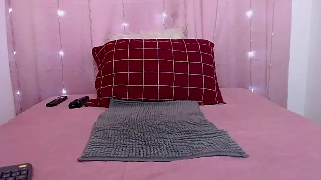 ESTEFANIA 344 online show from April 10, 1:38 pm