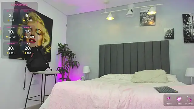 kendra london online show from April 15, 11:17 am