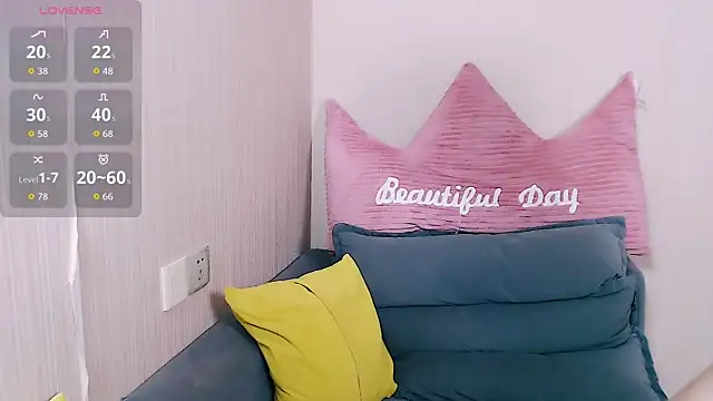 Sinicoco online show from February 10, 11:36 am