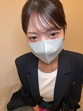 ARISU 1205 online show from November 25, 2:06 pm