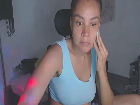 shayna cute online show from May 30, 3:47 am