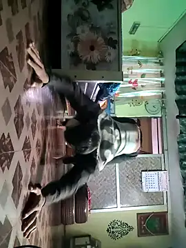 Snapshot of kabirraw chatting on November 5, 7:30 am kabirraw online show from November 5, 7:30 am