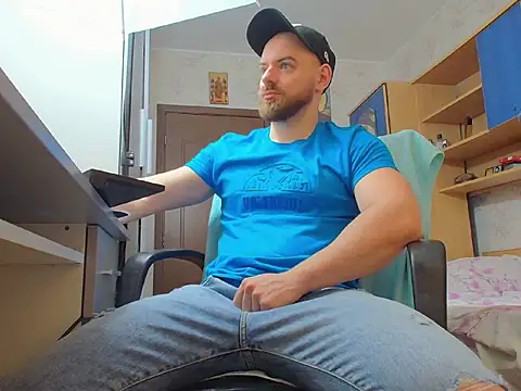 Ryanstone  online show from February 26, 6:23 am