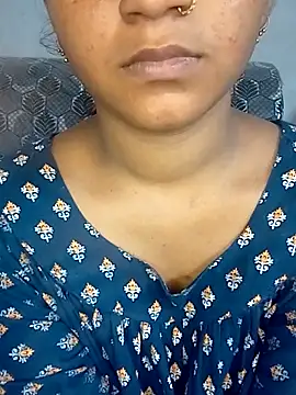 Neha533 online show from March 11, 6:25 pm