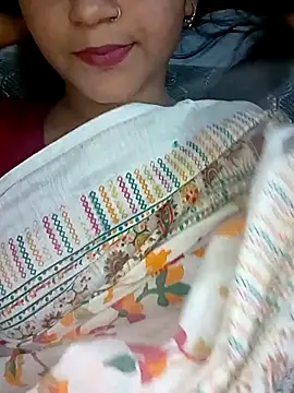 Neha533 online show from April 5, 6:49 pm