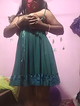 hyd couple7878 online show from March 22, 6:00 pm