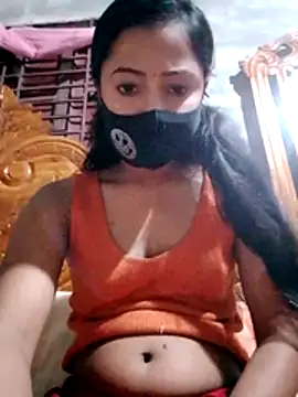 Snapshot of Sanilion_203 chatting on November 4, 12:15 pm Sanilion 203 online show from November 4, 12:15 pm