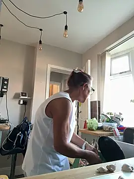 Snapshot of Angel-LinaX chatting on July 8, 5:50 pm Angel-LinaX online show from July 8, 5:50 pm