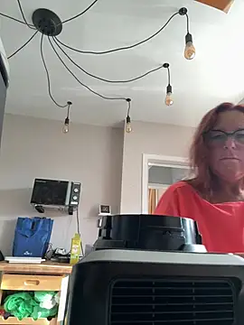 Snapshot of Angel-LinaX chatting on July 13, 6:38 am Angel-LinaX online show from July 13, 6:38 am