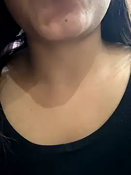 Snapshot of Angel-pune001 chatting on November 5, 4:18 pm Angel-pune001 online show from November 5, 4:18 pm