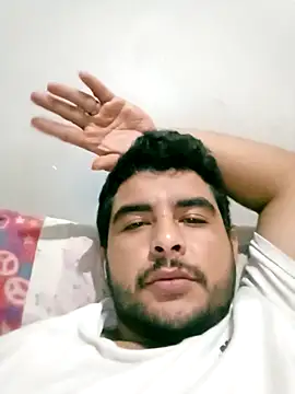 Yerackhip online show from February 16, 12:34 pm