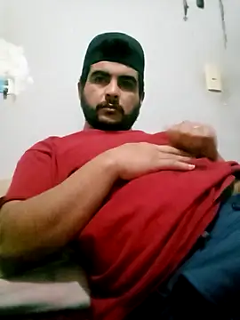 Yerackhip online show from February 28, 11:33 am