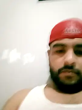 Yerackhip online show from March 13, 1:34 am