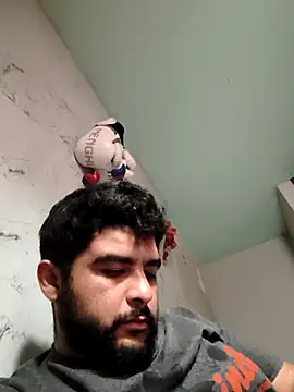 Yerackhip online show from April 8, 12:10 am