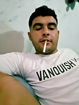 Yerackhip online show from April 15, 12:39 am