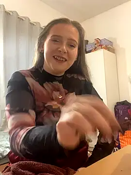 LiahLovexoxx online show from December 17, 2:01 pm