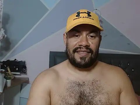 Snapshot of Ramses_36 chatting on November 3, 3:57 pm Ramses 36 online show from November 3, 3:57 pm