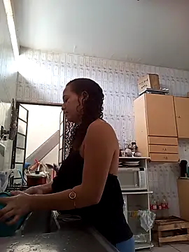 Keti marques84 online show from April 7, 3:01 pm