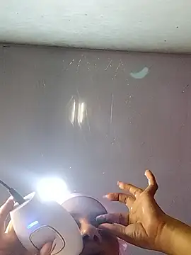 Megan2026 online show from January 17, 4:50 am