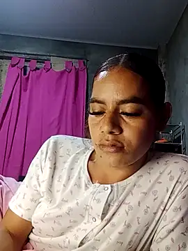 Megan2026 online show from February 21, 2:01 am