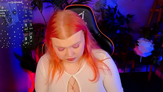 AriettaHeart online show from November 18, 9:30 pm