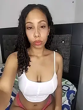 Snapshot of Ari_1217 chatting on November 4, 1:05 am Ari 1217 online show from November 4, 1:05 am