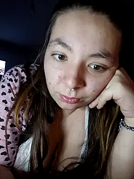 Snapshot of Baby_Myla chatting on November 9, 7:23 pm Baby Myla online show from November 9, 7:23 pm