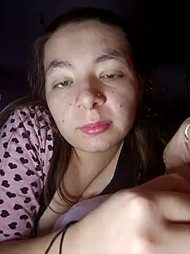 Baby Myla online show from November 10, 7:57 pm