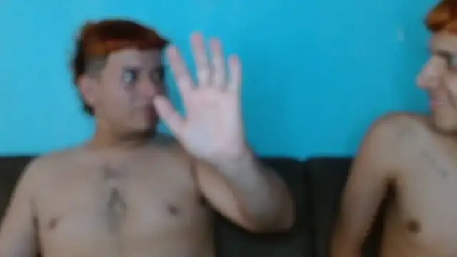 Snapshot of XxHefestoByApoloxX chatting on November 3, 8:10 pm XxHefestoByApoloxX online show from November 3, 8:10 pm