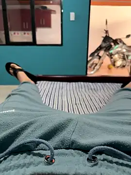 AlexanderBianchi2 online show from November 9, 1:09 pm