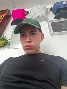 AlexanderBianchi2 online show from November 15, 4:25 pm