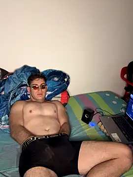 AlexanderBianchi2 online show from December 1, 10:09 am