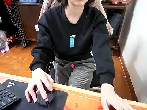 ---Lusi03--- online show from February 9, 10:58 pm