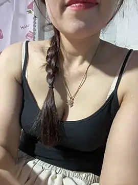 Snapshot of Plink68 chatting on February 27, 6:02 am Plink68 online show from February 27, 6:02 am